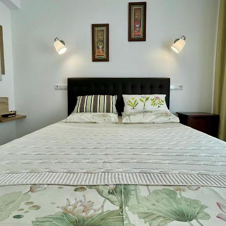 Papagayo Comodo, Bonito, Centrico Apartment Calpe Exterior photo