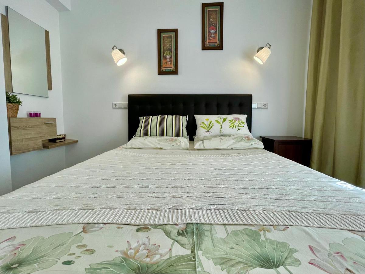 Papagayo Comodo, Bonito, Centrico Apartment Calpe Exterior photo