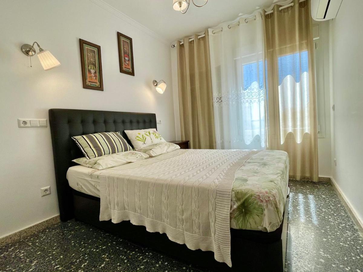 Papagayo Comodo, Bonito, Centrico Apartment Calpe Exterior photo
