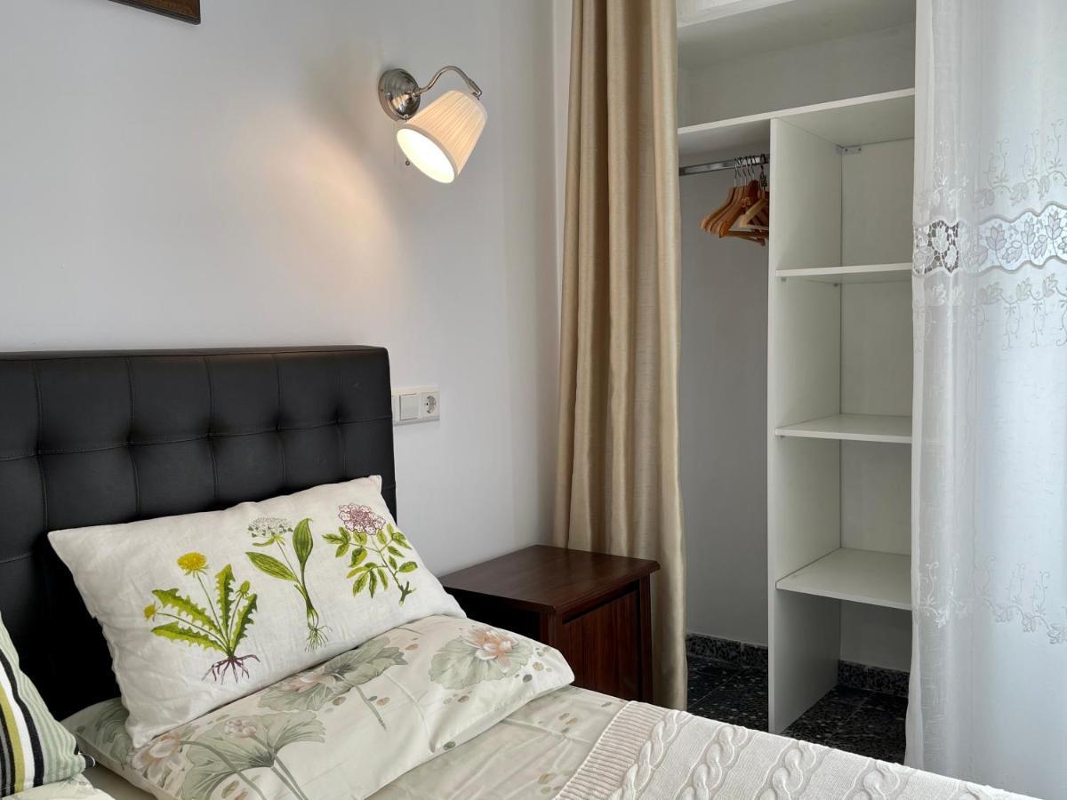 Papagayo Comodo, Bonito, Centrico Apartment Calpe Exterior photo