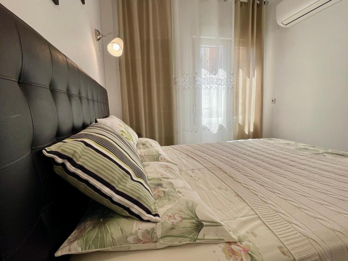 Papagayo Comodo, Bonito, Centrico Apartment Calpe Exterior photo