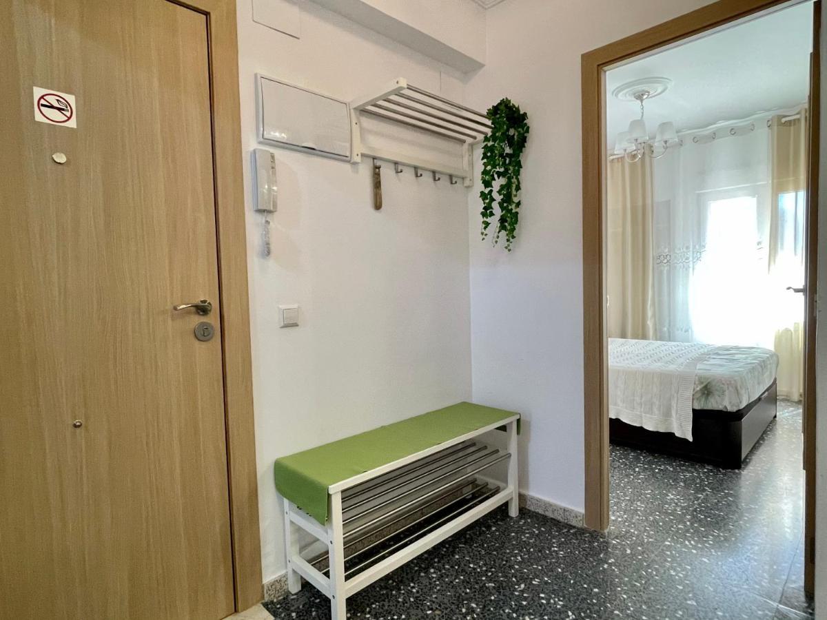 Papagayo Comodo, Bonito, Centrico Apartment Calpe Exterior photo