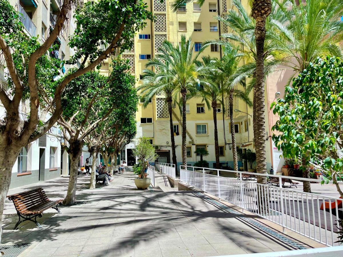Papagayo Comodo, Bonito, Centrico Apartment Calpe Exterior photo
